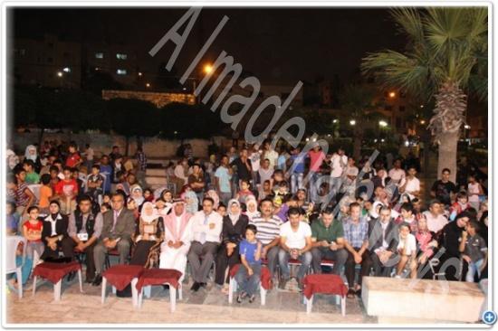 كرنفال الشمال يواصل أعماله ( صور )